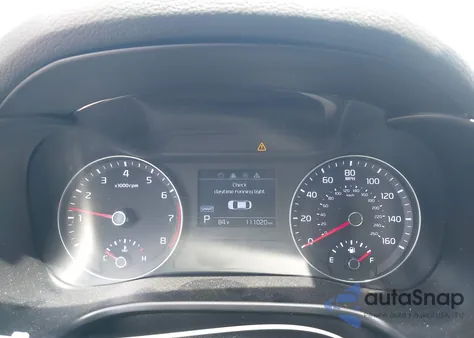 2019 Kia Forte Lxs from USA, damaged, VIN 3KPF24AD1KE050638